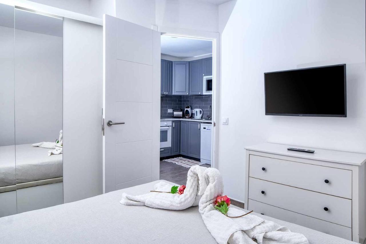 Los Molinos Luxury Y Relax Costa Teguise Exterior foto
