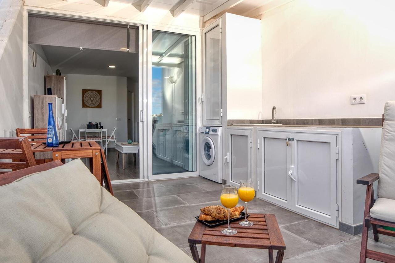 Los Molinos Luxury Y Relax Costa Teguise Exterior foto