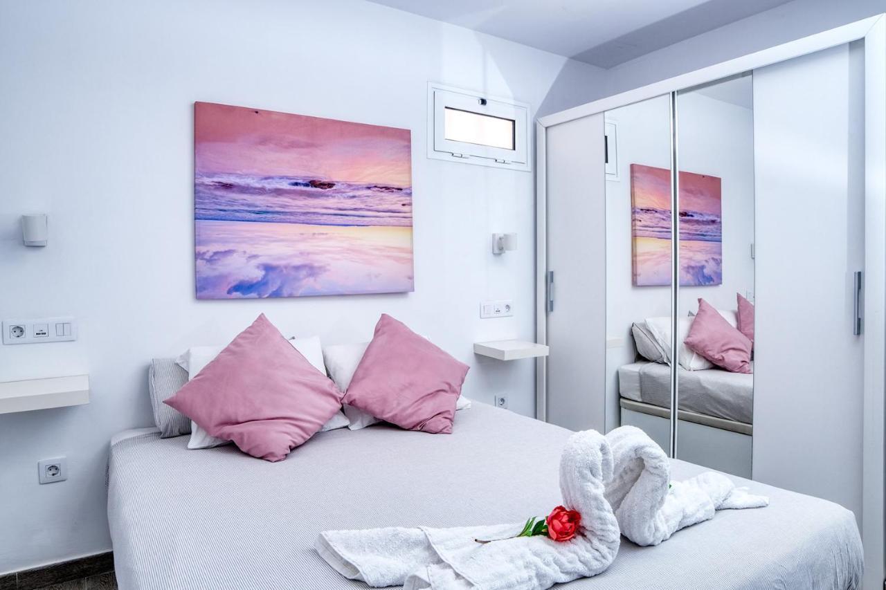 Los Molinos Luxury Y Relax Costa Teguise Exterior foto