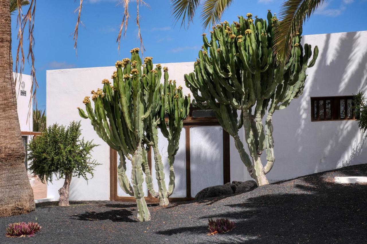 Los Molinos Luxury Y Relax Costa Teguise Exterior foto