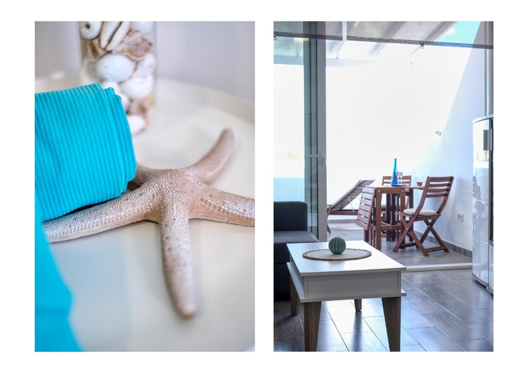 Los Molinos Luxury Y Relax Costa Teguise Exterior foto