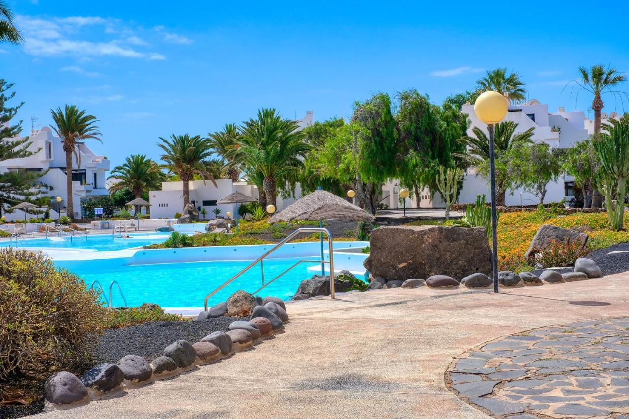 Los Molinos Luxury Y Relax Costa Teguise Exterior foto