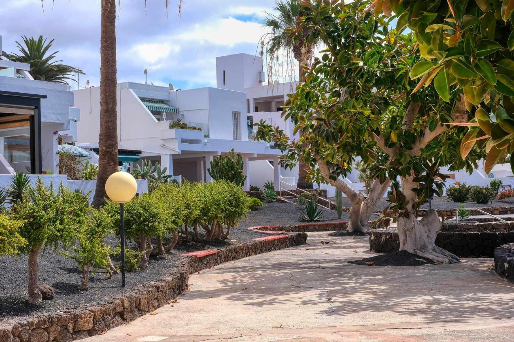 Los Molinos Luxury Y Relax Costa Teguise Exterior foto
